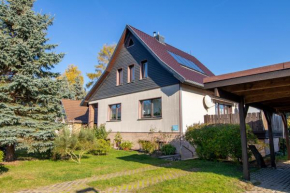 Ferienwohnung im Souterrain